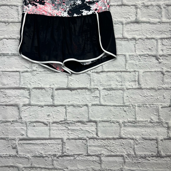 Fabletics Shorts Fabletics Black Renata Shorts XS - Picture 2 of 6